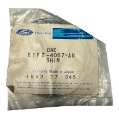Ford E1FZ-4067-AN Differential Bearing Shim MTX Trans Genuine OEM NOS Japan