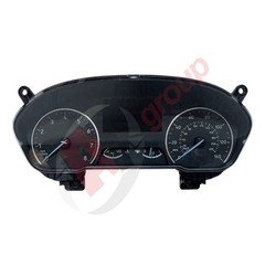 FORD ECOSPORT 18-24 1.0 PETROL AUTOMATIC INSTRUMENT CLUSTER GN15-10849-BFH