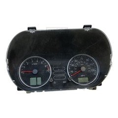 Ford Fiesta Speedometer 1.4 Petrol Mk6 Pre-facelift 2004 OEM 4S6F-10849-FA