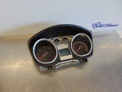 Ford Focus Clocks MK2 08-11 Instrument Cluster 1.6 TDCi Manual 8V4T-10849-HK