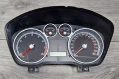 FORD FOCUS MK2 ST225 2.5 PETROL SPEEDO CLOCK CLUSTER 6M5T-10849-PG 2006 - 2007