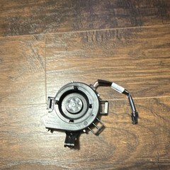 Ford Temperature Controlled Seat Blower