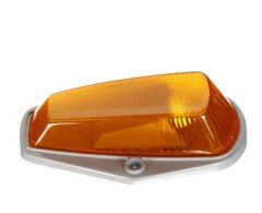Ford  Truck Cab Marker  Light  Truck-Lite PN: 25760Y Amber Kit