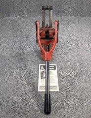 Forester/Bonanza Co-Ax press 