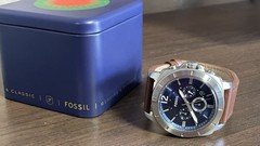 fossil watch men