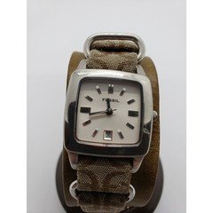 Fossil Women's Watch SI-2000