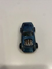 Frantic Ferrari 1970 Vintage Johnny