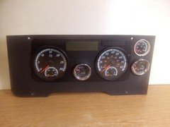 Freightliner Cascadia A06-84379-000 Instrument Cluster "READ DESCRIPTION"