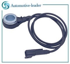 Front ABS Wheel Speed Sensor For Harley Dyna Low Rider FXDL Street Bob 40680-12