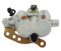 Front Brake Caliper Pads For Suzuki DR250 DR250SE 1990 1991 1992 1993 1994 1995