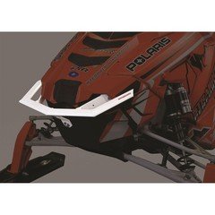 Front Bumper for Polaris Axys Sport Series - White 182-109-WHITE