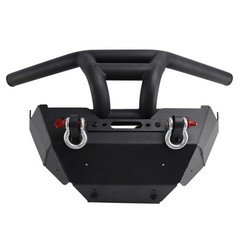 Front Bumper Mounting Winch Ready Kit For Can-Am Maverick X3 900 Turbo 17-23