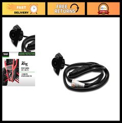 Front Camera for Teryx KRX 1000 ES - Genuine OEM Replacement, High-Quality Acces