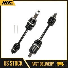 Front CV Axle Shaft Assembly For Ranger RZR 800 08-13 EPS 10-11 EPS LE 12-13