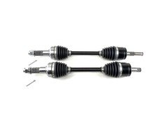 Front CV Axles for CFMOTO ZFORCE 500 & Trail 800 2018-2022
