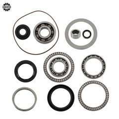 Front differential Bearing Seal Kit For Suzuki Twin Peaks 700 LTV700F 4×4 New