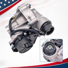 Front Differential Gear Box New For Hisun 500cc ATV 500 700 YS700 MSU500 Massimo