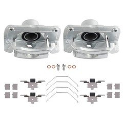 Front Disc Brake Caliper for Mazda 6 2006-2013 Lincoln Zephyr  18-5000 18-5001