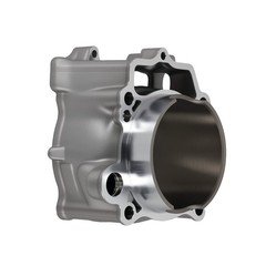 Front Engine Cylinder For Yamaha YFZ450 2004-2009 2012-2013 5TA-11311-12-00 95mm