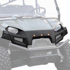 Front Fascia with Lights for Polaris Ranger 570 Full Size/Crew 2016-2025.