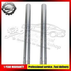 Front Fork Inner Tubes Pipes For Harley FXLR 1YNJ LOW RIDER 2018-2020 49x603mm