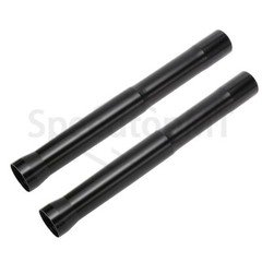Front Fork Outer Tubes Pipes For Ducati Hypermotard 950 RVE 2021-2023 2022 496mm