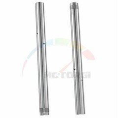 Front Fork Tubes Pipes Legs Stems Bars For KAWASAKI GTR1400 2008-2022 43x517mm