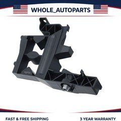 Front Headlight Bracket Seat Right Passenger Side For 2012-2015 Audi A7 Quattro