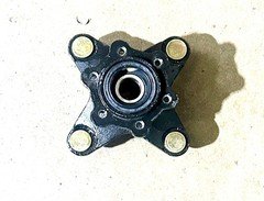 Front HUB For Vitacci Rover 200cc Efi