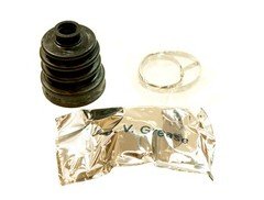 Front Inner CV Boot Kit 17mm x 58mm Can-Am Outlander Quest 500 All Balls 132771