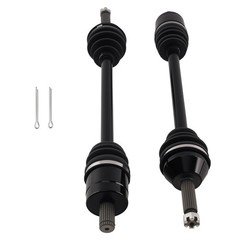 Front Left and Right CV Axle For Polaris Ranger 500 700 XP700 2005 2006 2007