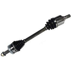Front Left CV Axle Assembly for 2011-2012 Hyundai Sonata 49500-3Q030