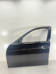 Front Left Door BMW 3 Series F30 2012-2019 Black Sapphire OEM