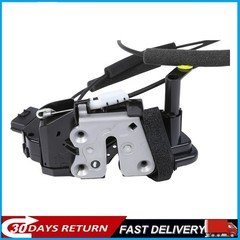 Front Left Door Lock Actuator For Nissan Rogue 2016-2020 80501-4BA0B