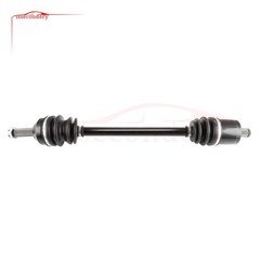 Front Left Right CV Axle Drive Shaft For 2015-2016 Polaris Ranger ETX/EV