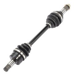 Front Left Right Premium CV Joint Axle For  2009-2013 Yamaha Grizzly 550