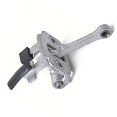 Front Left Right Side Door Check Strap Suitable For Seat Arosa 1997-2004