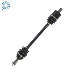 Front Left/Right CV Axles Drive Shaft For Polaris Ranger 570 Crew 15-21 1333238