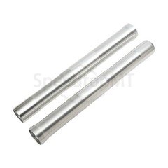 Front Outer Fork Tubes Pipes For DUCATI 939 SuperSpor 2017-2020 2018 2019 477mm
