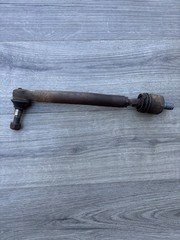 Front Passenger Side Tie Rod From 2003 Bobcat Toolcat 5600 A Series Used Ok Cond