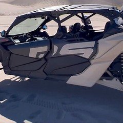Front & Rear Lower Door Panel For Can Am Maverick X3 Max Turbo 17-26 Half 4 Seat