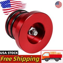 Front & Rear Wheel Bearing Greaser Service Tool For Can-Am Maverick Commander
