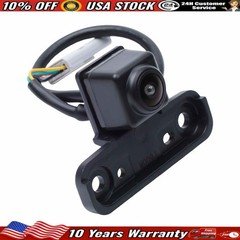 front Rearview Parking Camera Replacement For Cadillac Escalade 2015 2016-2020