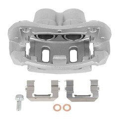 Front Right Brake Caliper 1Pc For Chevrolet Equinox Suzuki XL-7 2007-2009
