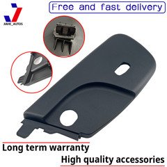 Front Seat Shield Driver Side Left LH For 2009 2010 2011 2012 Jeep Liberty