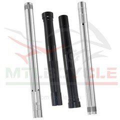 Front Shock Fork Suspension Tubes For SUZUKI GSX-R600 GSX-R750 GSXR750 2011-2025