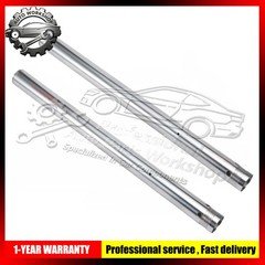 Front Stanchions Fork Inner Tubes For BMW S1000XR 2020-2025 31429898400 45x624mm