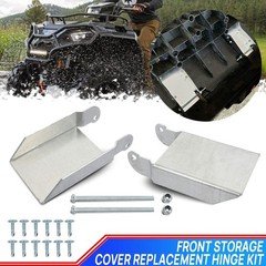 Front storage lid hinge kit OEM Quality For Polaris Sportsman 450 570 850 AB