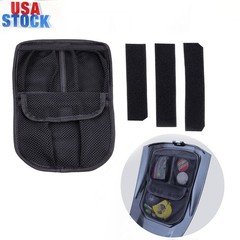 Front Trunk Lid Organizer For Can Am Ryker 600 900 Rally Edition Sport 2019-2024