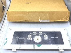 Frymaster Analog Controller Panel  SS8204SS Refurbished